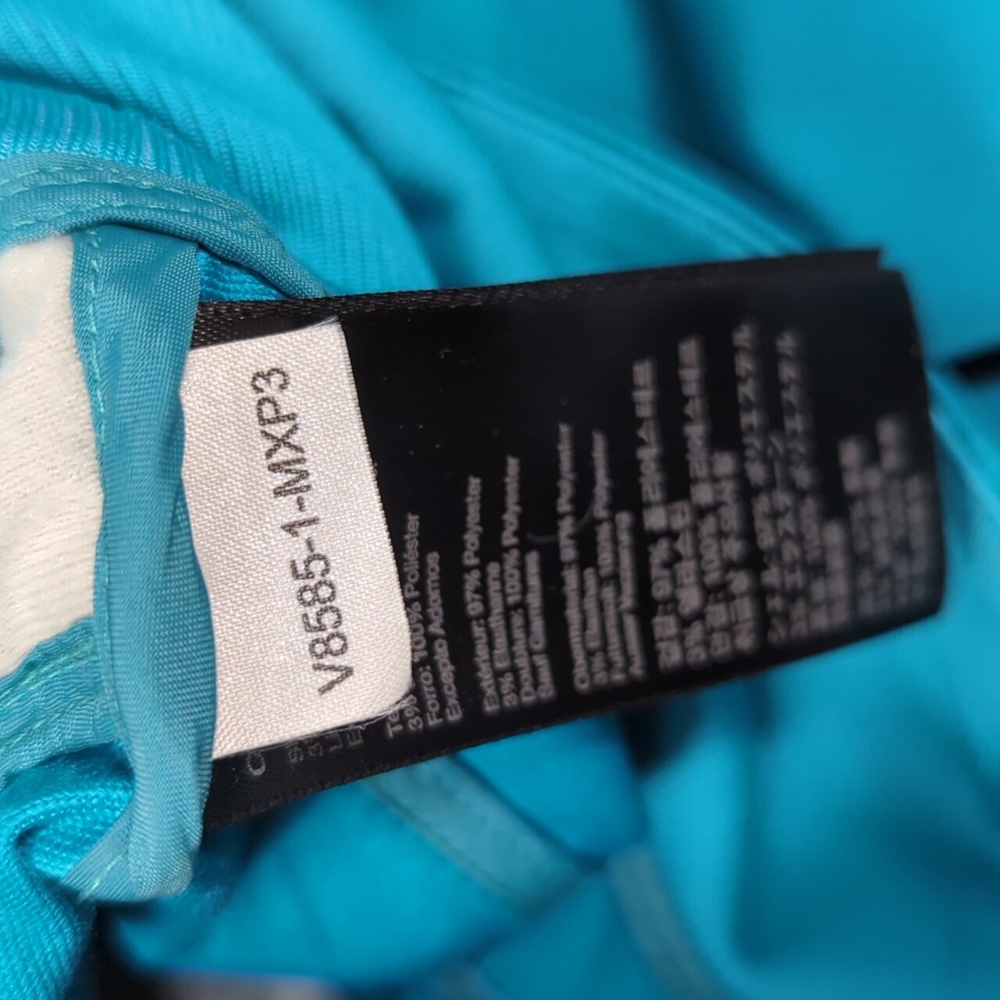 Marmot Softshell Hooded Full Zip Women's Jacket Size Small - Picture 6 of 7
